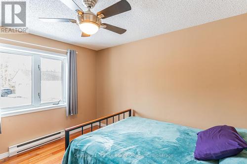 1039 Essonville Line, Highlands East (Monmouth), ON - Indoor Photo Showing Bedroom