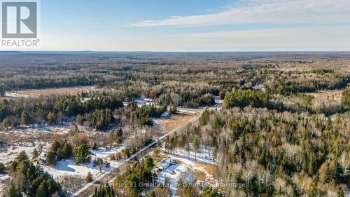 1039 Essonville Line, Highlands East (Monmouth), ON - Outdoor With View