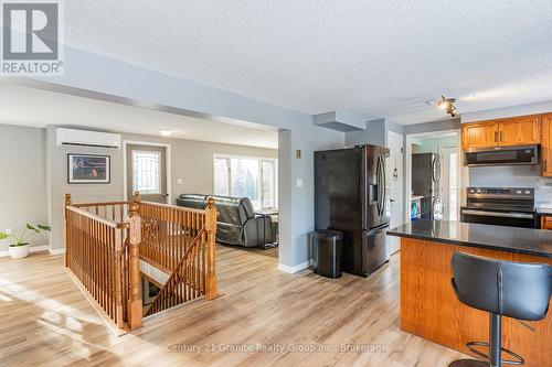 1039 Essonville Line, Highlands East (Monmouth), ON - Indoor Photo Showing Kitchen