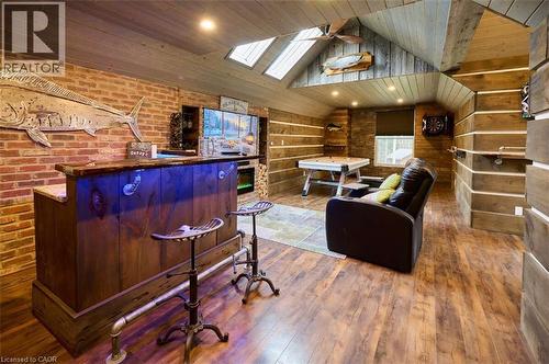 1078 Berlett'S Road, St. Agatha, ON - Indoor Photo Showing Other Room