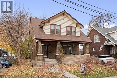 28 HANNA  Windsor, ON N8X 2M8