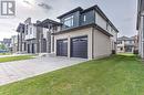 1689 Brayford Avenue, London South (South K), ON  - Outdoor 