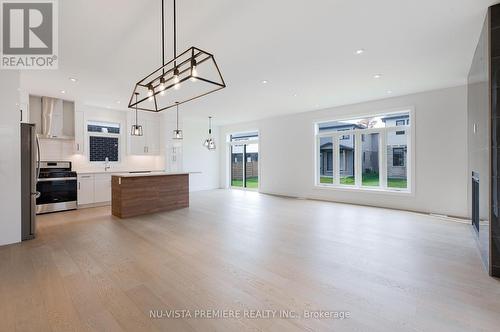 1689 Brayford Avenue, London South (South K), ON - Indoor Photo Showing Other Room