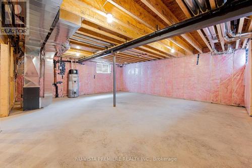 1689 Brayford Avenue, London South (South K), ON - Indoor Photo Showing Basement