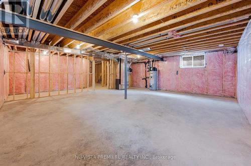 1689 Brayford Avenue, London South (South K), ON - Indoor Photo Showing Basement