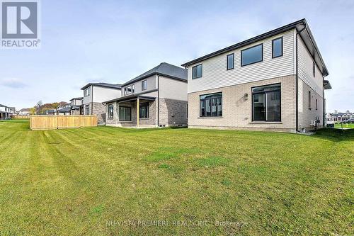 1689 Brayford Avenue, London South (South K), ON - Outdoor