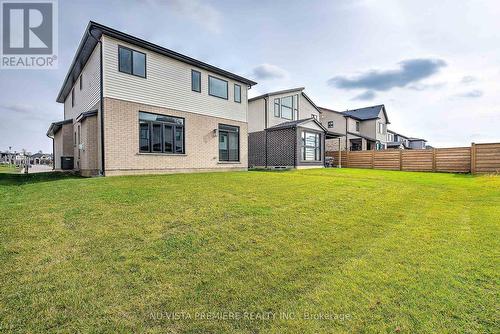 1689 Brayford Avenue, London South (South K), ON - Outdoor