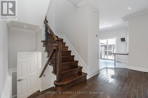 3601 Bala Drive, Mississauga, ON - Indoor Photo Showing Other Room