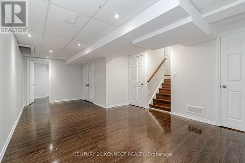 3601 Bala Drive, Mississauga, ON - Indoor Photo Showing Other Room