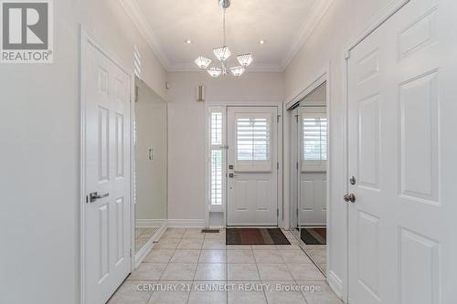 3601 Bala Drive, Mississauga, ON - Indoor Photo Showing Other Room