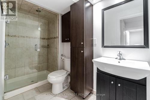 3601 Bala Drive, Mississauga, ON - Indoor Photo Showing Bathroom