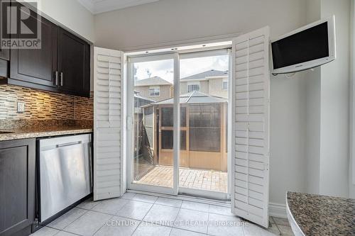 3601 Bala Drive, Mississauga, ON - Indoor