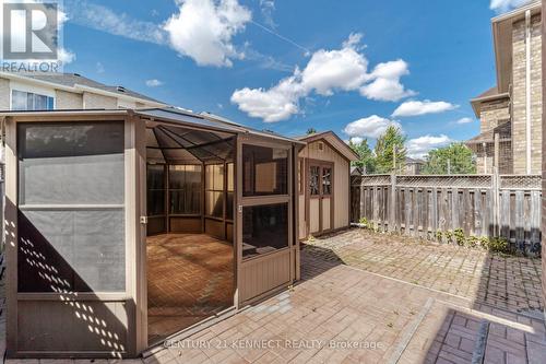 3601 Bala Drive, Mississauga, ON - Outdoor