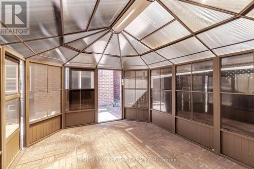 3601 Bala Drive, Mississauga, ON -  With Exterior