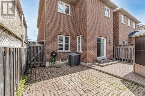 3601 Bala Drive, Mississauga, ON - Outdoor With Exterior