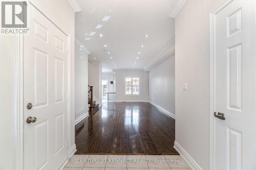 3601 Bala Drive, Mississauga, ON - Indoor Photo Showing Other Room