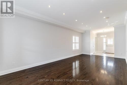 3601 Bala Drive, Mississauga, ON - Indoor Photo Showing Other Room