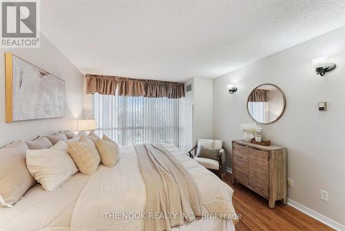 309 - 70 Cumberland Lane, Ajax (South West), ON - Indoor Photo Showing Bedroom