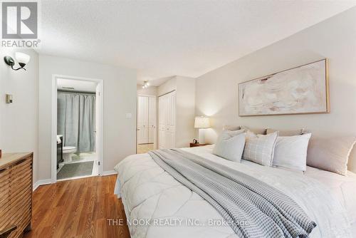 309 - 70 Cumberland Lane, Ajax (South West), ON - Indoor Photo Showing Bedroom