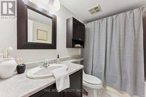 309 - 70 Cumberland Lane, Ajax (South West), ON - Indoor Photo Showing Bathroom