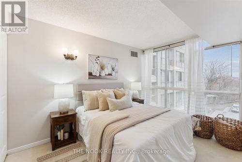 309 - 70 Cumberland Lane, Ajax (South West), ON - Indoor Photo Showing Bedroom