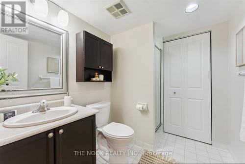 309 - 70 Cumberland Lane, Ajax (South West), ON - Indoor Photo Showing Bathroom