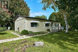 41 TREFOIL DRIVE N  Innisfil, ON L9S 1P7