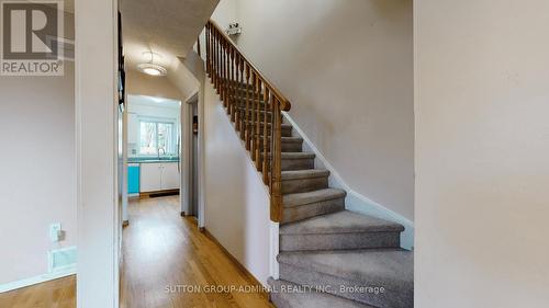 93 Patrice Crescent, Vaughan, ON - Indoor Photo Showing Other Room