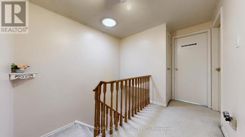 93 Patrice Crescent, Vaughan, ON - Indoor Photo Showing Other Room