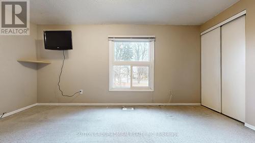 93 Patrice Crescent, Vaughan, ON - Indoor Photo Showing Other Room