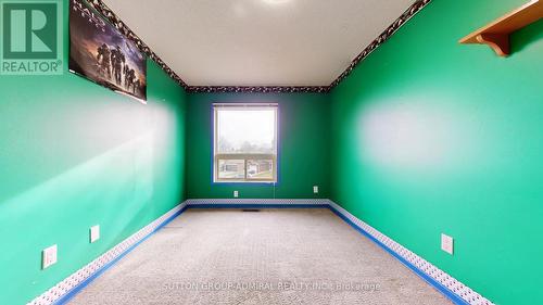 93 Patrice Crescent, Vaughan, ON - Indoor Photo Showing Other Room