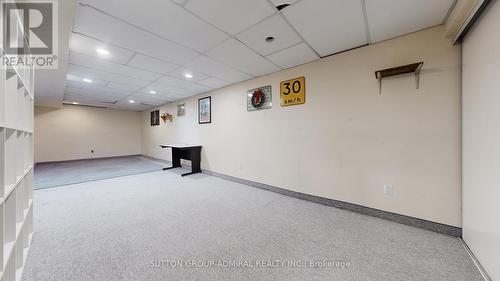 93 Patrice Crescent, Vaughan, ON - Indoor