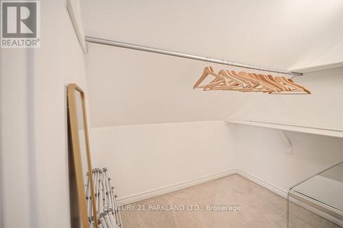 120 Curzon Street, Toronto, ON - Indoor With Storage