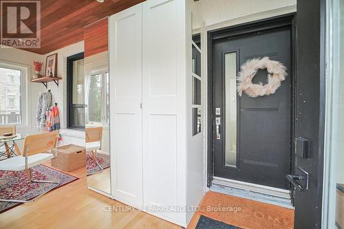 120 Curzon Street, Toronto, ON - Indoor Photo Showing Other Room