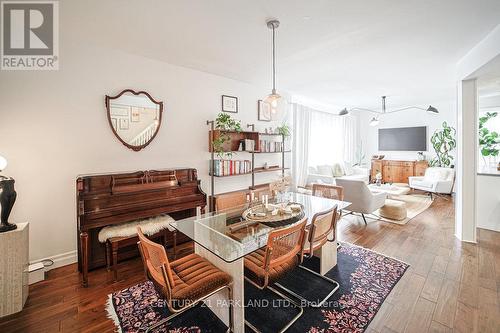 120 Curzon Street, Toronto, ON - Indoor