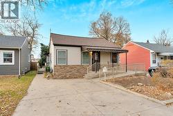 3488 GIRARDOT STREET  Windsor, ON N9C 1W2