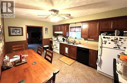 987 County Rd 31, Lakeshore, ON - Indoor