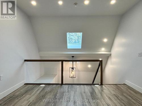 4 - 14 Glendale Drive, Tillsonburg, ON - Indoor Photo Showing Other Room
