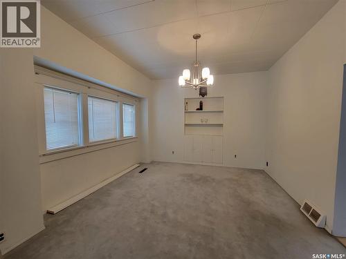 411 1St Street W, Wilkie, SK - Indoor Photo Showing Other Room