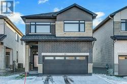28 MENDOZA WAY  Ottawa, ON K2S 2S6