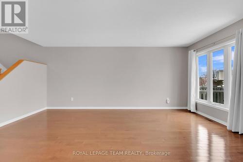 Dining Room - 70 Mcbrien Street, Ottawa, ON - Indoor Photo Showing Other Room