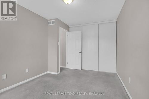 Bedroom - 70 Mcbrien Street, Ottawa, ON - Indoor Photo Showing Other Room
