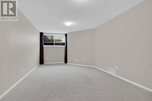 Recreation Room - 70 Mcbrien Street, Ottawa, ON - Indoor Photo Showing Other Room