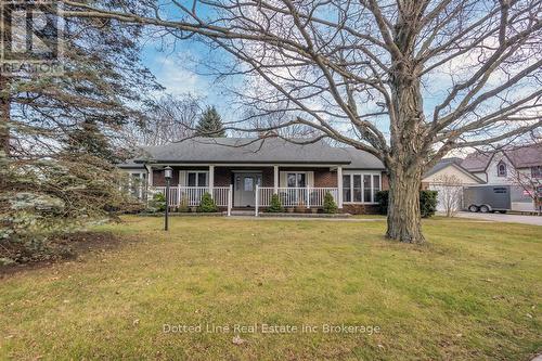 9294 OLD CHAPEL STREET  Bayham (Straffordville), ON N0J 1Y0