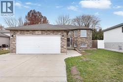 243 GAMMON CRESCENT  Lakeshore, ON N0R 1A0