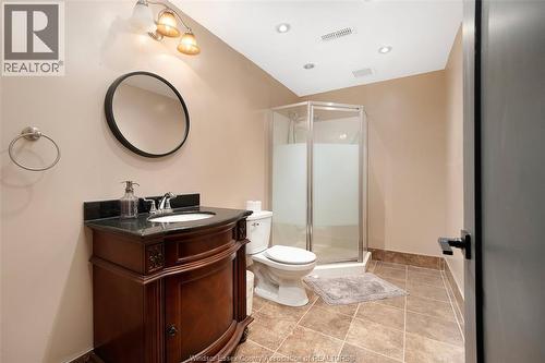 243 Gammon Crescent, Lakeshore, ON - Indoor Photo Showing Bathroom
