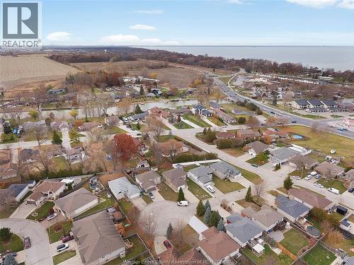 243 Gammon Crescent, Lakeshore, ON - Outdoor With View