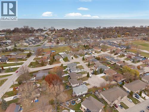 243 Gammon Crescent, Lakeshore, ON - Outdoor With View