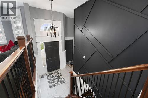 243 Gammon Crescent, Lakeshore, ON - Indoor Photo Showing Other Room