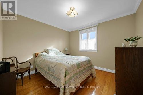 81 Clark Avenue, Markham, ON - Indoor Photo Showing Bedroom